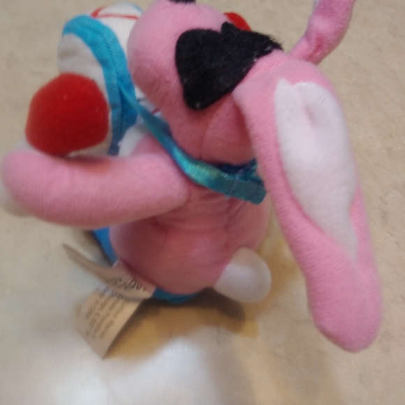 ♡3 for $20 - Energizer Bunny plush from Eveready Battery 1997 - Picture 7 of 7